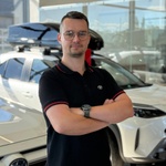 Damian Mikrut-Matuszewski