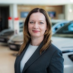 Agnieszka Kamińska-Misterka